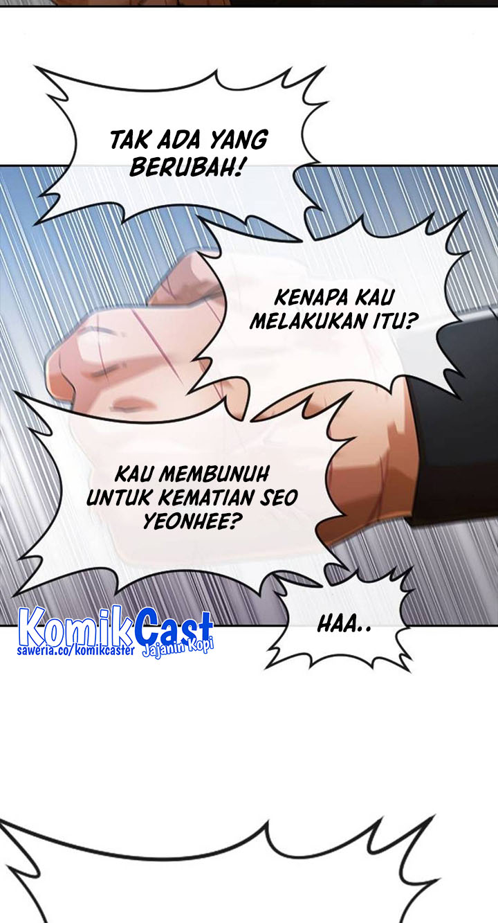 The Girl from Random Chatting! Chapter 273 - halaman 51