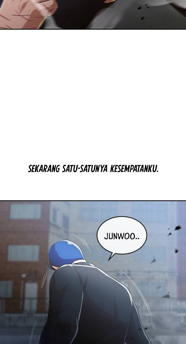The Girl from Random Chatting! Chapter 273 - halaman 54