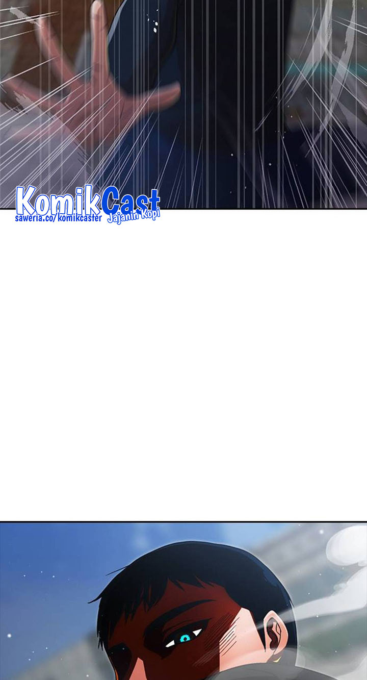 The Girl from Random Chatting! Chapter 273 - halaman 56