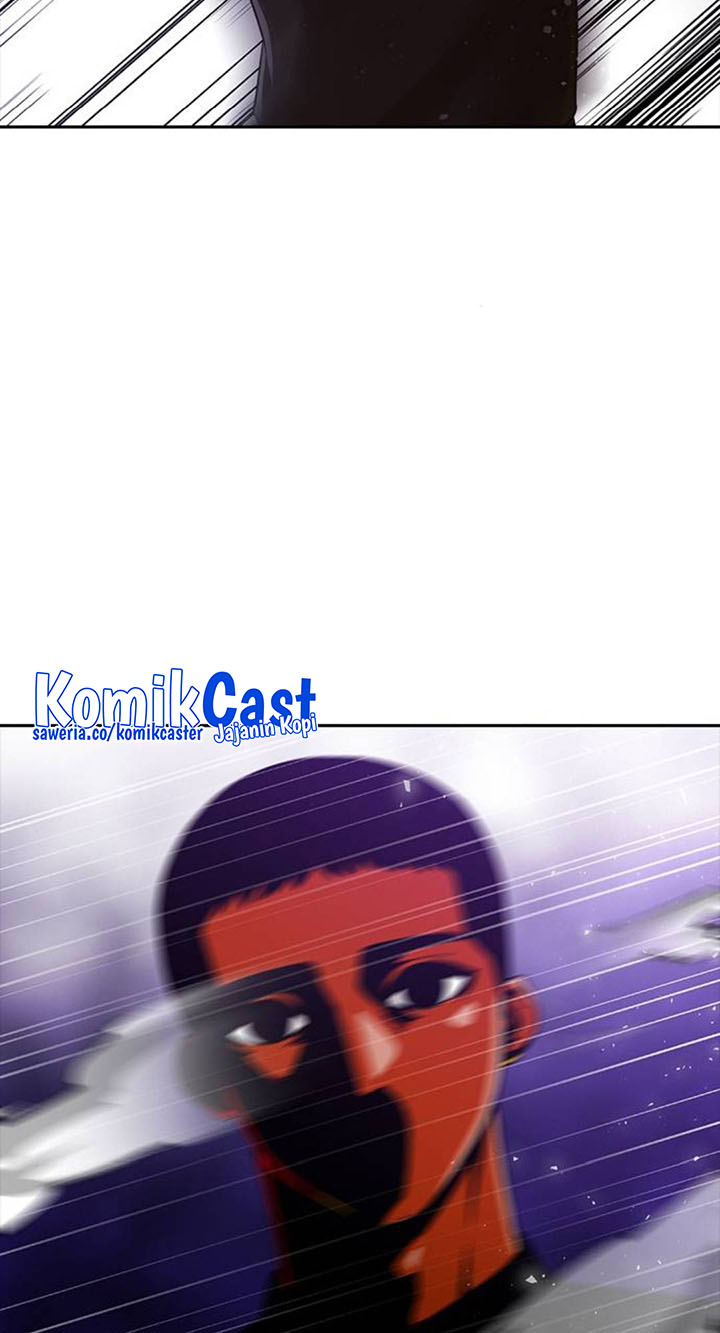 The Girl from Random Chatting! Chapter 273 - halaman 6