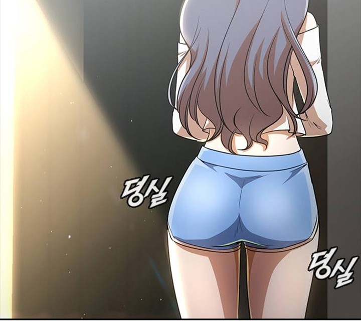 The Girl from Random Chatting! Chapter 274 - halaman 11