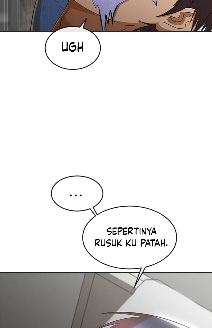 The Girl from Random Chatting! Chapter 274 - halaman 15
