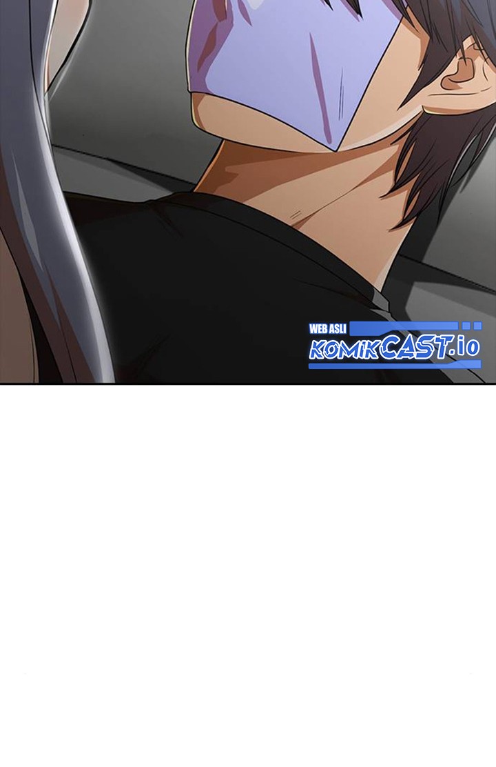 The Girl from Random Chatting! Chapter 274 - halaman 19