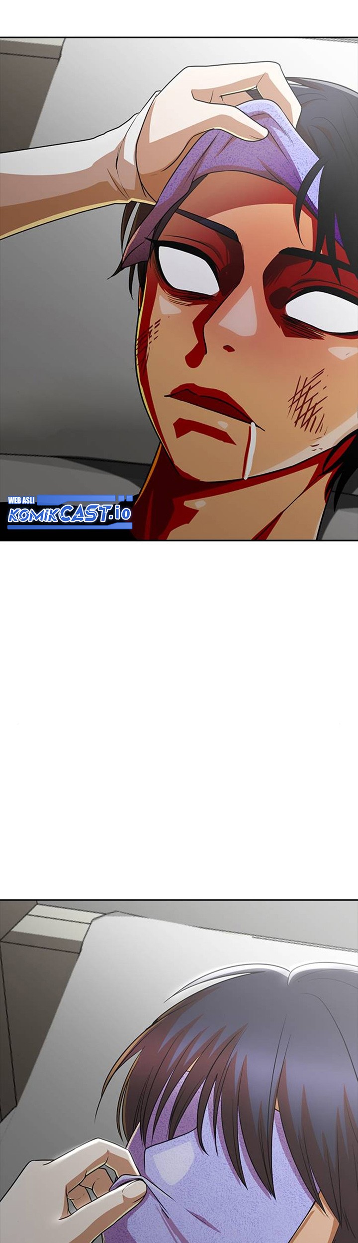 The Girl from Random Chatting! Chapter 274 - halaman 20