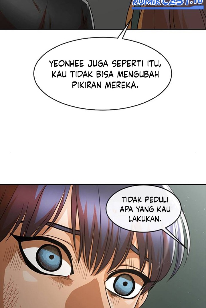 The Girl from Random Chatting! Chapter 274 - halaman 31