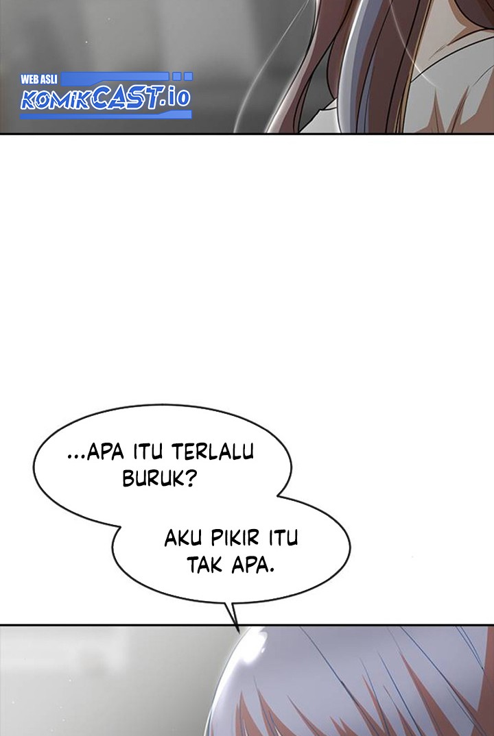 The Girl from Random Chatting! Chapter 274 - halaman 33