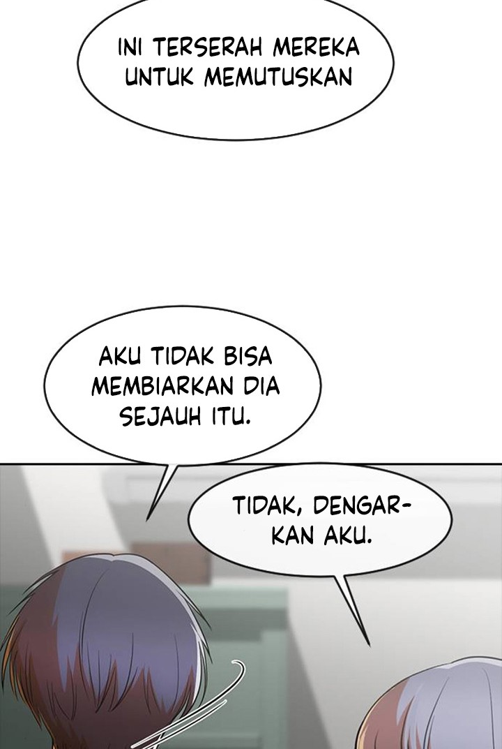 The Girl from Random Chatting! Chapter 274 - halaman 35
