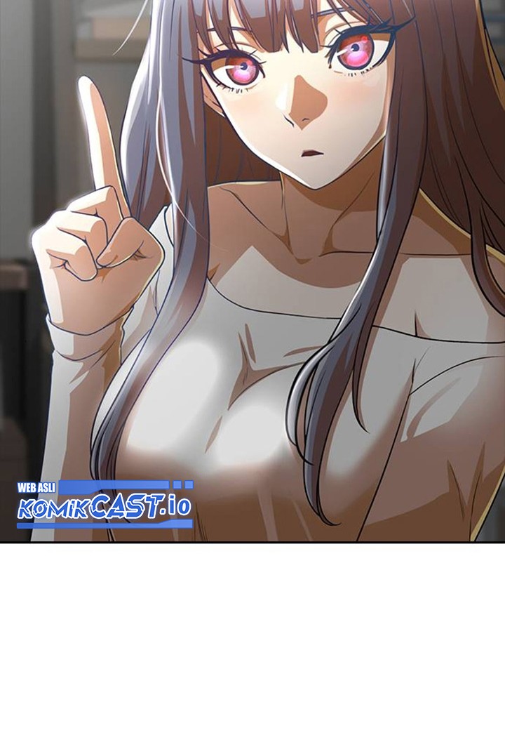 The Girl from Random Chatting! Chapter 274 - halaman 37