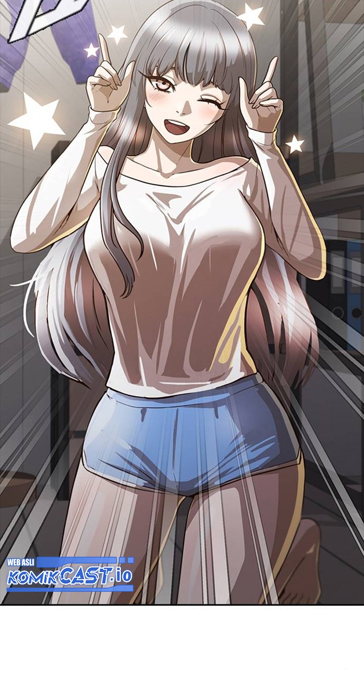 The Girl from Random Chatting! Chapter 274 - halaman 39