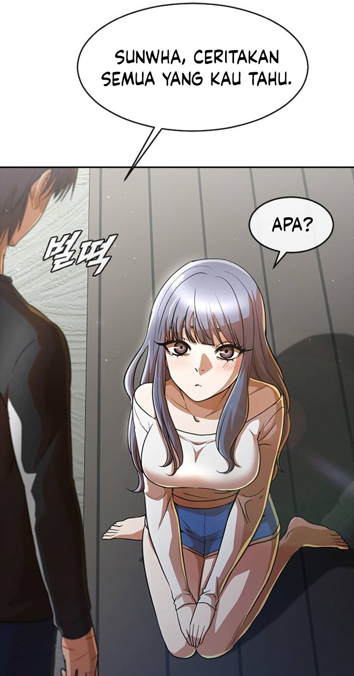 The Girl from Random Chatting! Chapter 274 - halaman 45