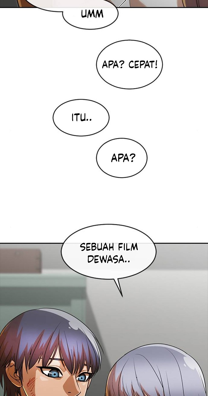The Girl from Random Chatting! Chapter 274 - halaman 49