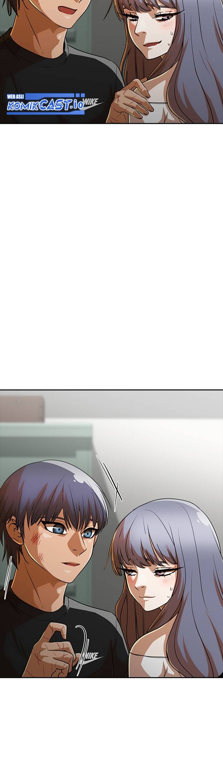 The Girl from Random Chatting! Chapter 274 - halaman 50