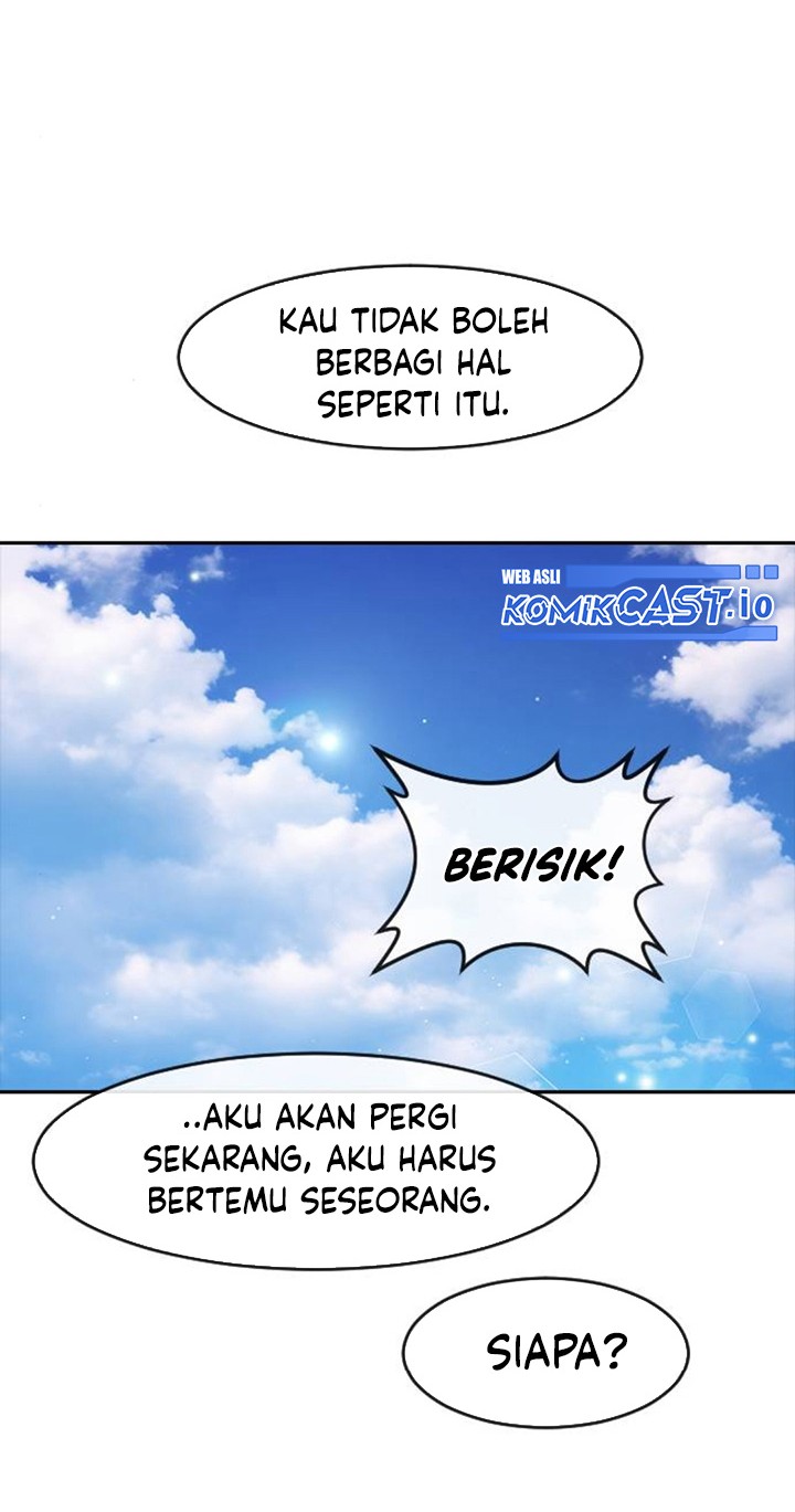 The Girl from Random Chatting! Chapter 274 - halaman 51