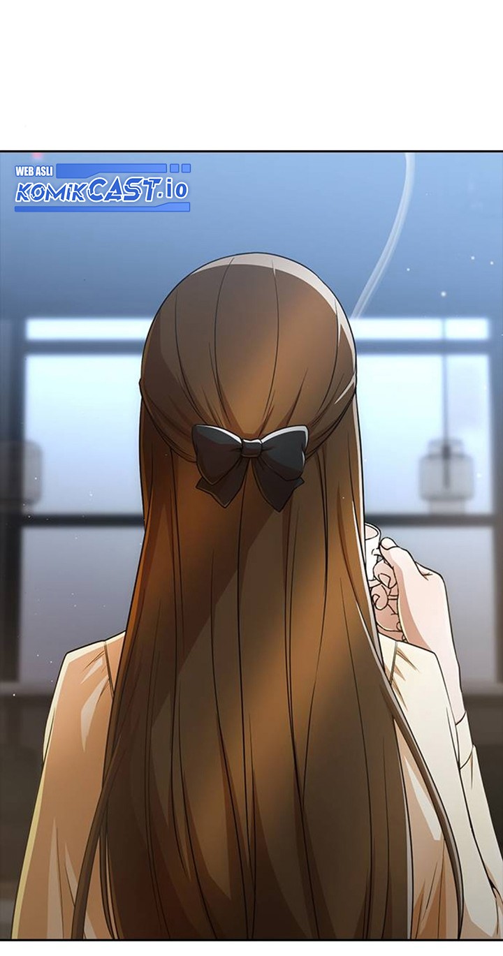 The Girl from Random Chatting! Chapter 274 - halaman 53