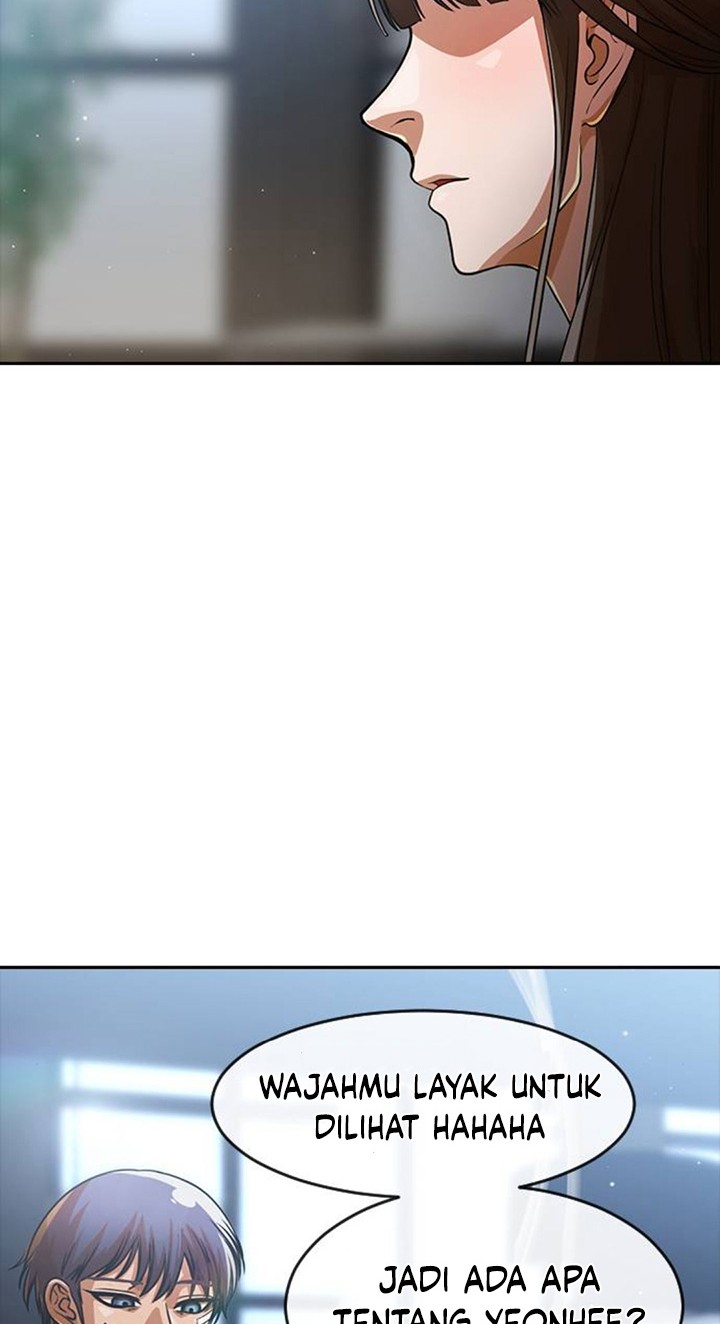 The Girl from Random Chatting! Chapter 274 - halaman 55