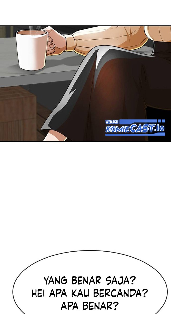 The Girl from Random Chatting! Chapter 274 - halaman 59