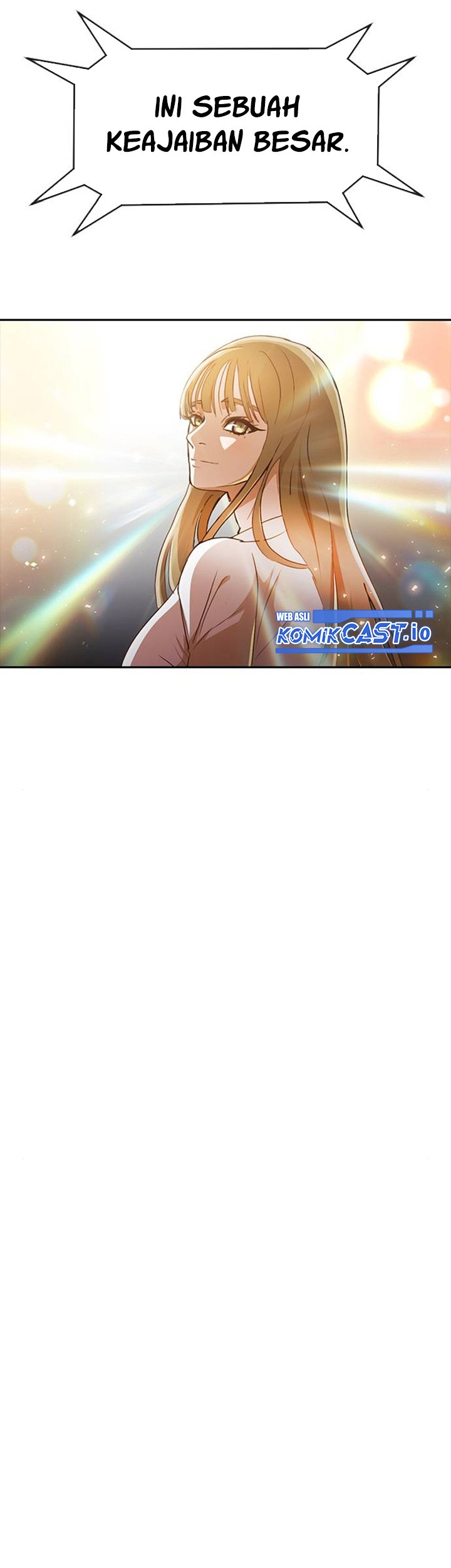 The Girl from Random Chatting! Chapter 274 - halaman 6