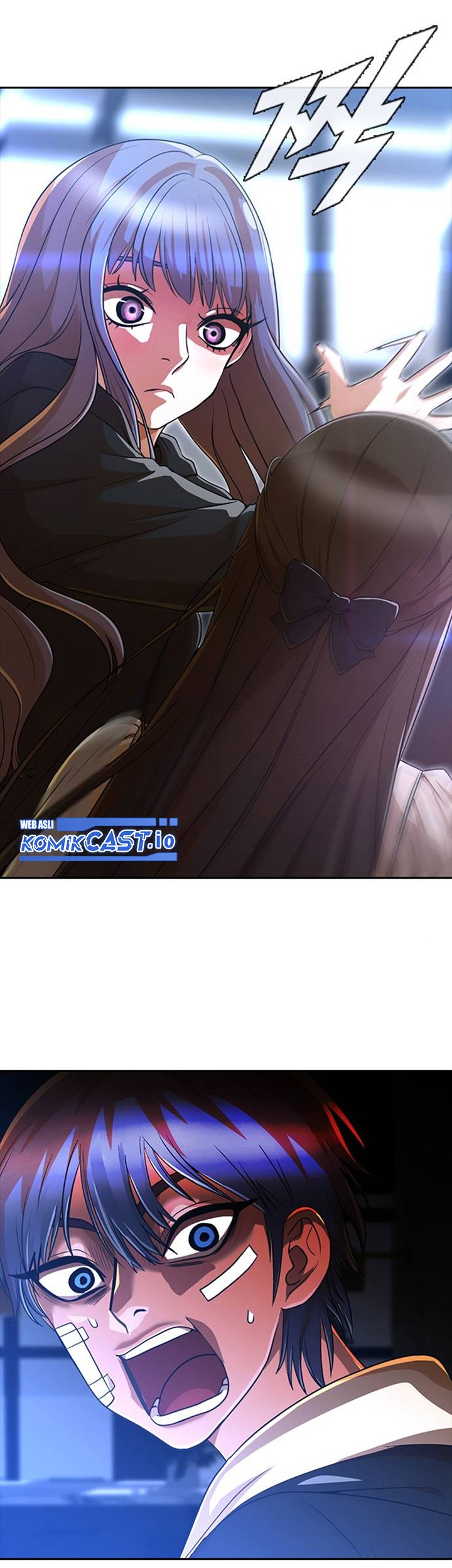 The Girl from Random Chatting! Chapter 274 - halaman 64