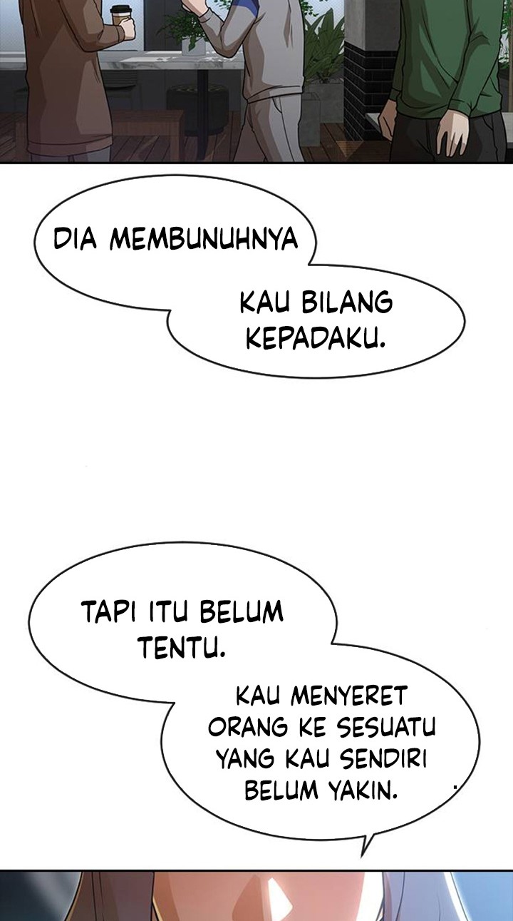 The Girl from Random Chatting! Chapter 274 - halaman 67