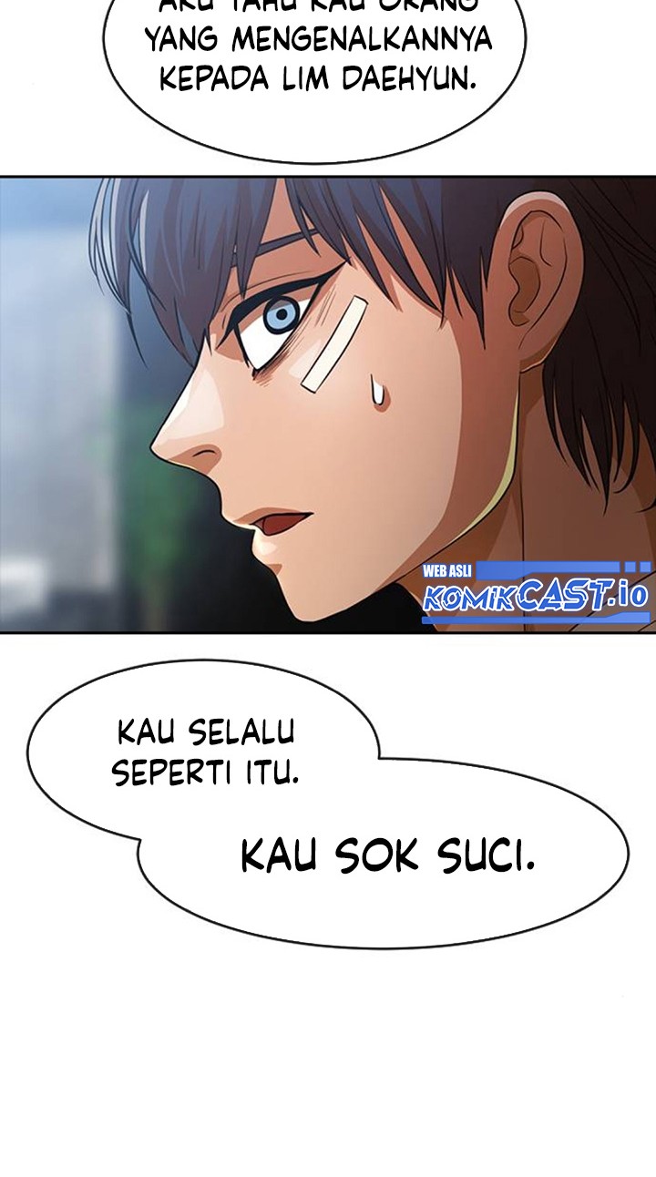 The Girl from Random Chatting! Chapter 274 - halaman 69