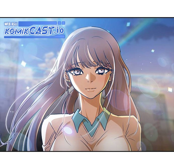 The Girl from Random Chatting! Chapter 274 - halaman 7