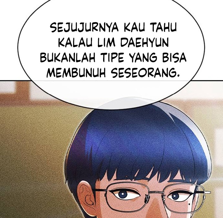 The Girl from Random Chatting! Chapter 274 - halaman 71
