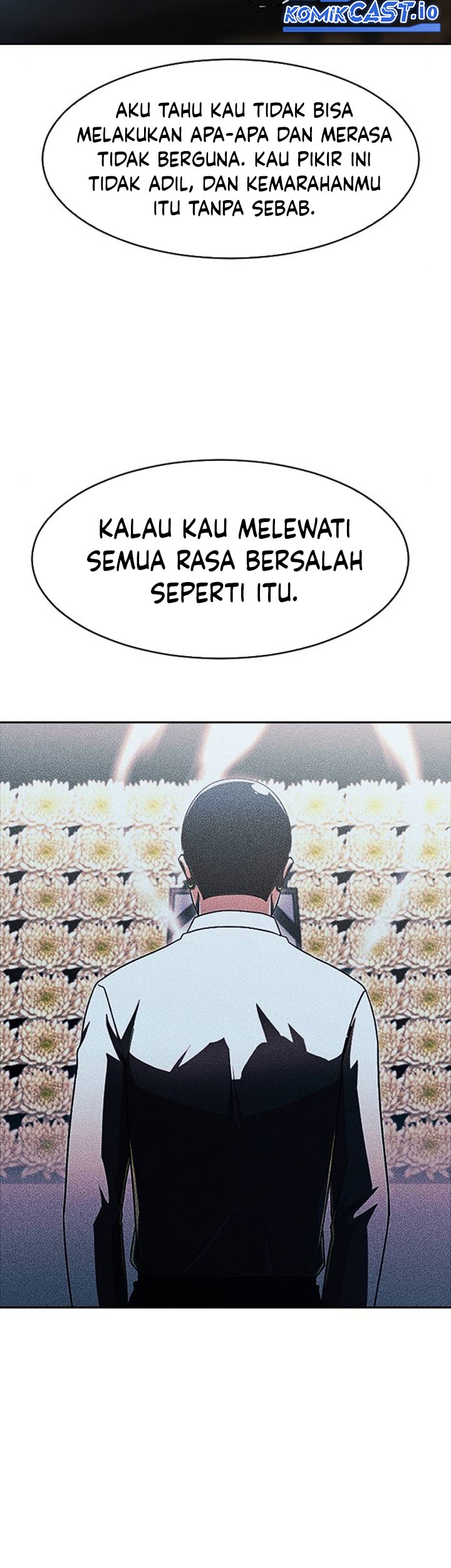 The Girl from Random Chatting! Chapter 274 - halaman 74