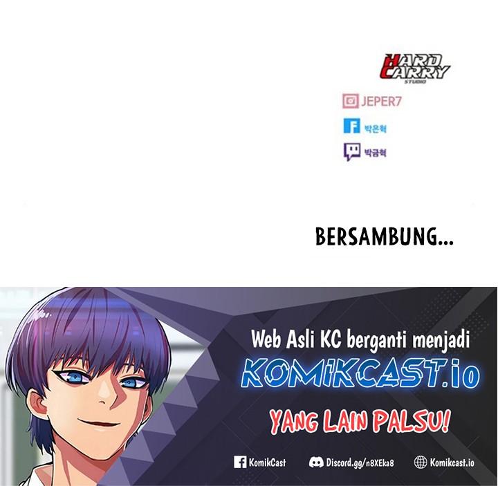 The Girl from Random Chatting! Chapter 274 - halaman 77