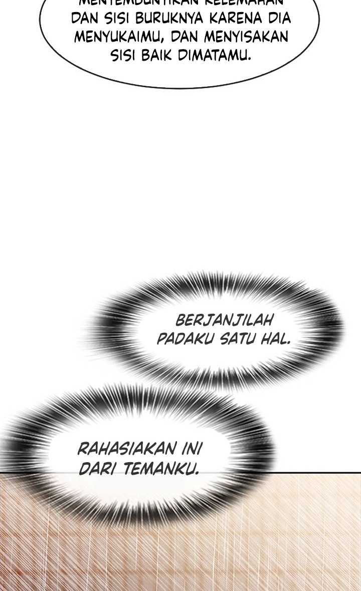 The Girl from Random Chatting! Chapter 275 - halaman 11