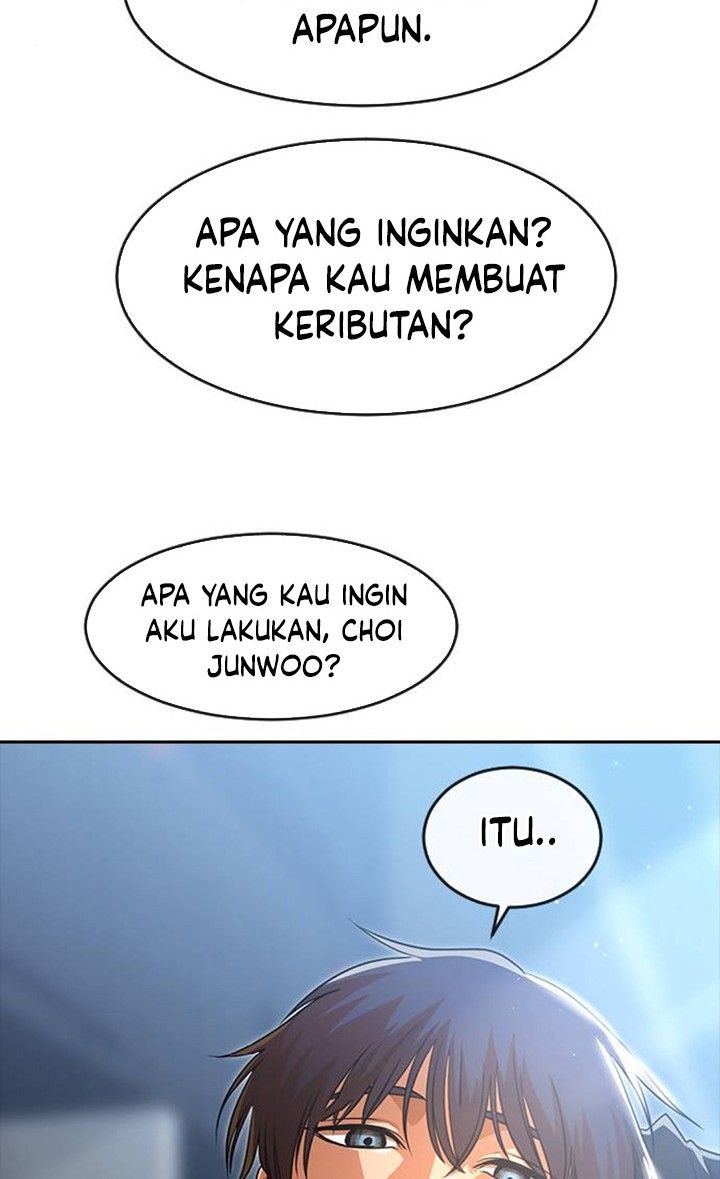 The Girl from Random Chatting! Chapter 275 - halaman 13