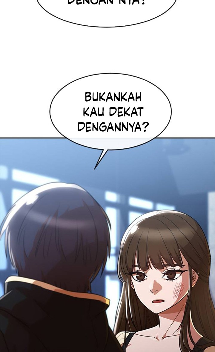 The Girl from Random Chatting! Chapter 275 - halaman 15