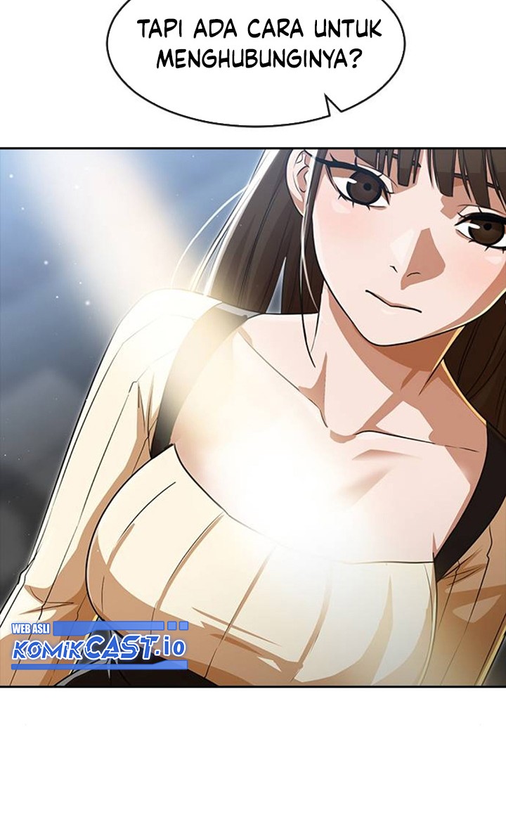 The Girl from Random Chatting! Chapter 275 - halaman 17