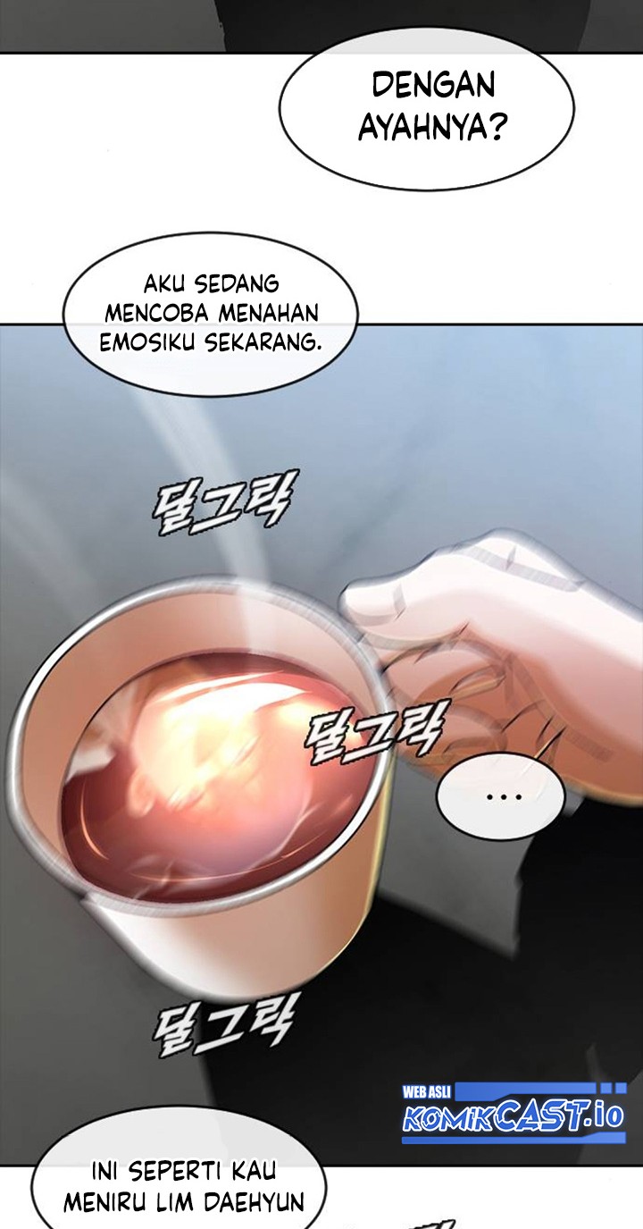 The Girl from Random Chatting! Chapter 275 - halaman 19