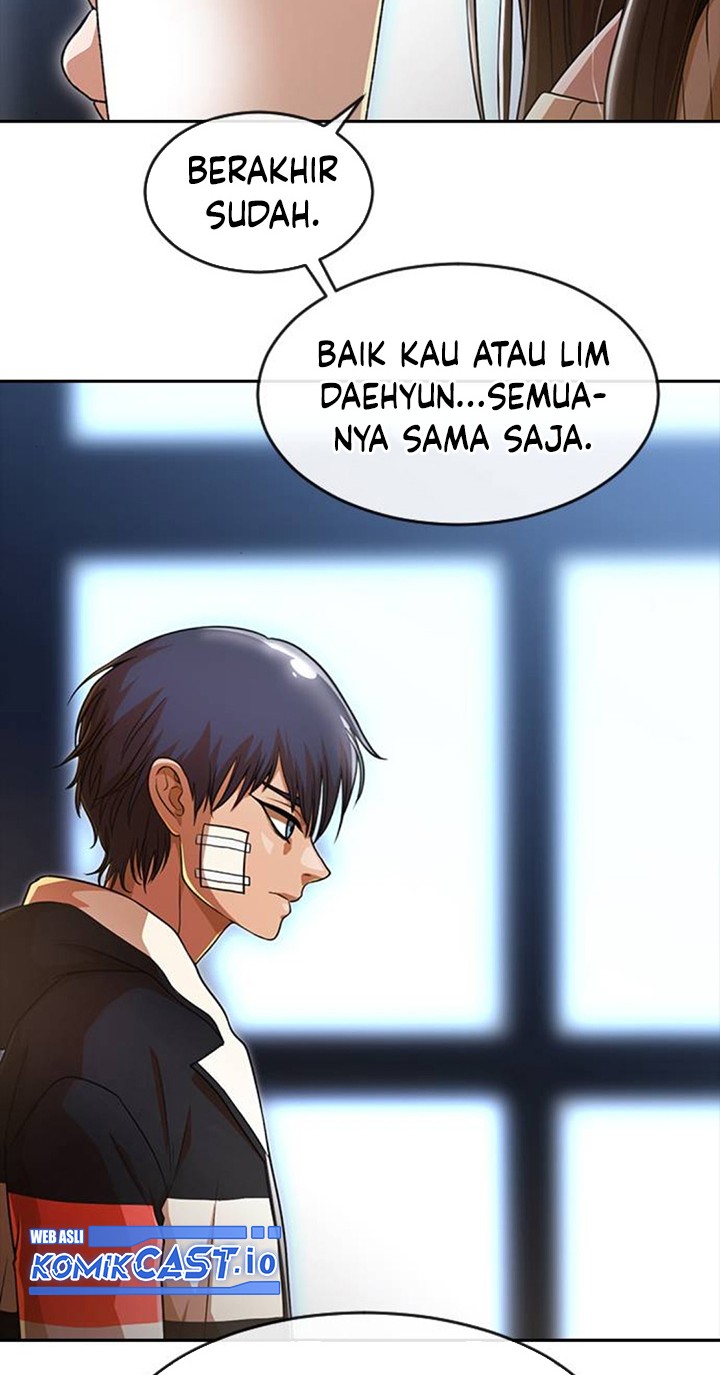The Girl from Random Chatting! Chapter 275 - halaman 21