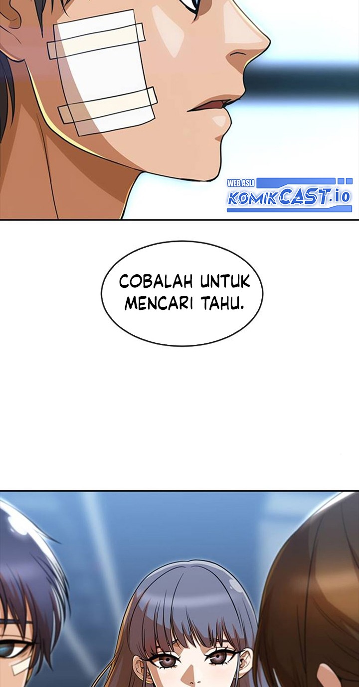 The Girl from Random Chatting! Chapter 275 - halaman 23
