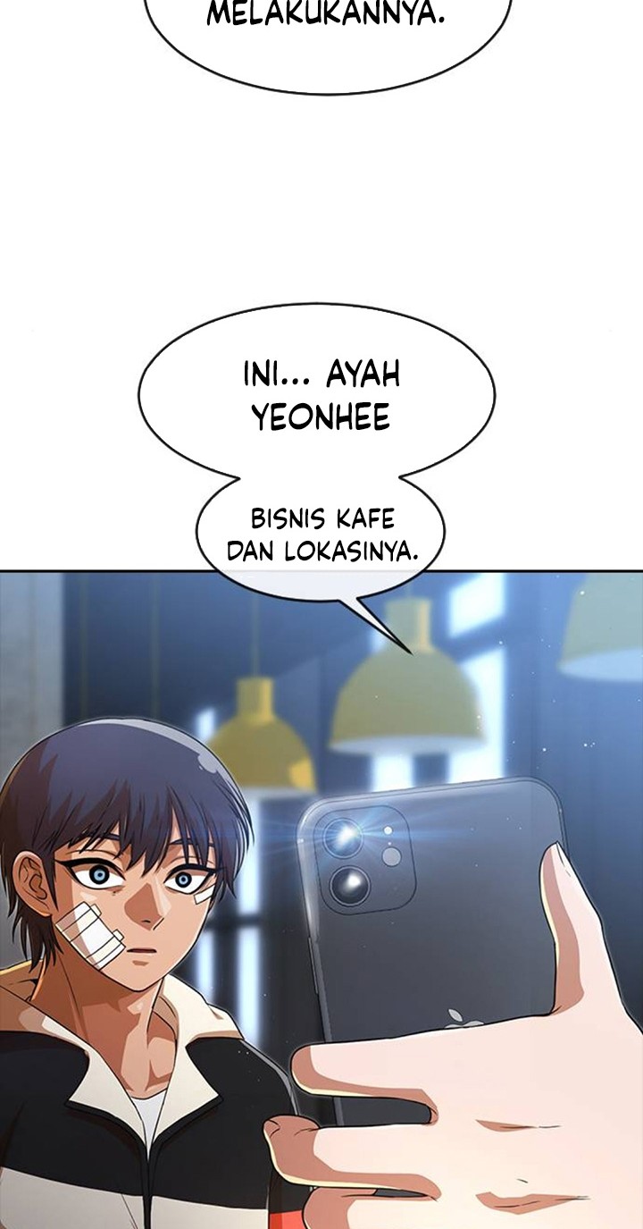 The Girl from Random Chatting! Chapter 275 - halaman 25