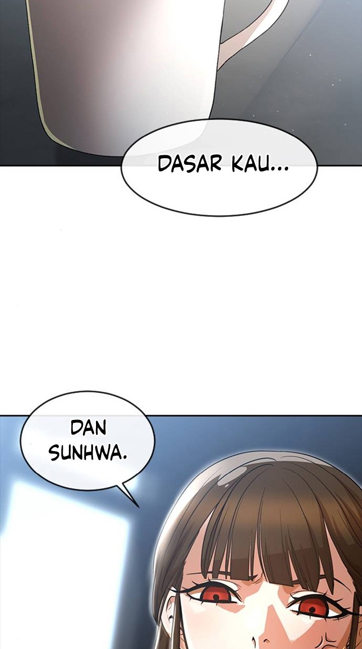 The Girl from Random Chatting! Chapter 275 - halaman 29