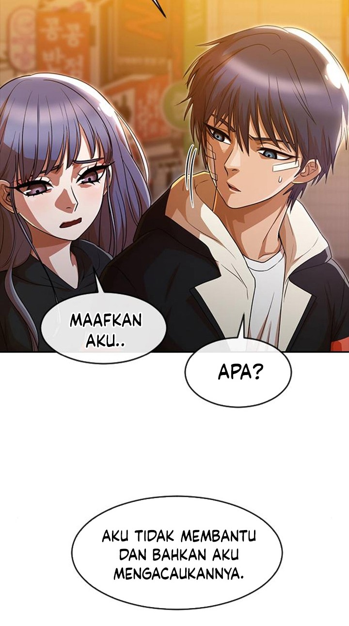 The Girl from Random Chatting! Chapter 275 - halaman 33
