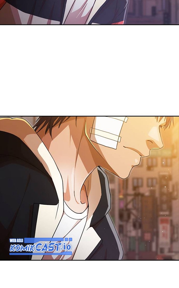 The Girl from Random Chatting! Chapter 275 - halaman 35