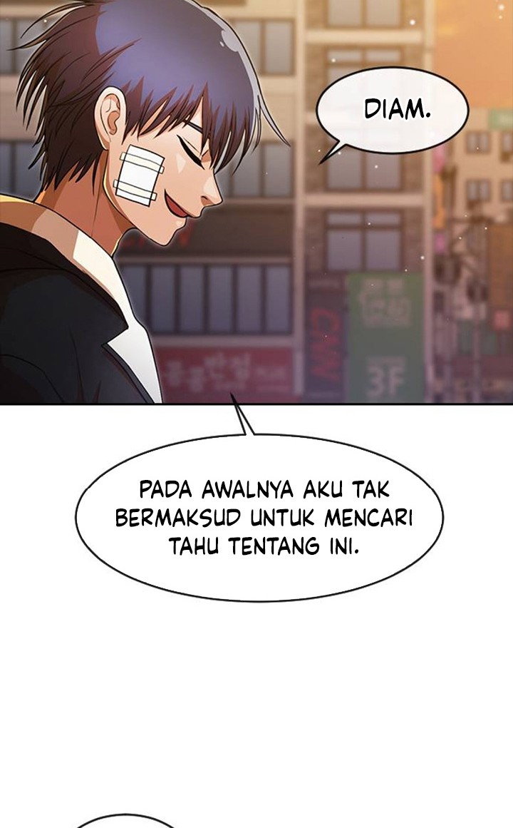The Girl from Random Chatting! Chapter 275 - halaman 37