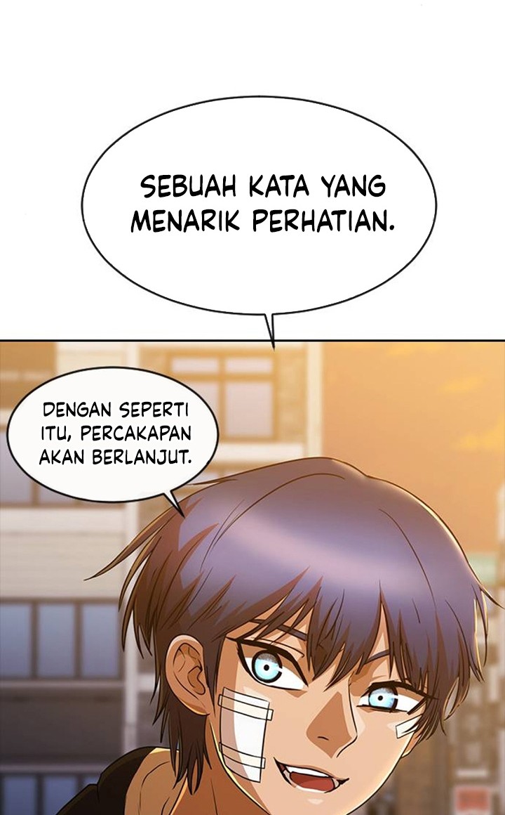 The Girl from Random Chatting! Chapter 275 - halaman 39