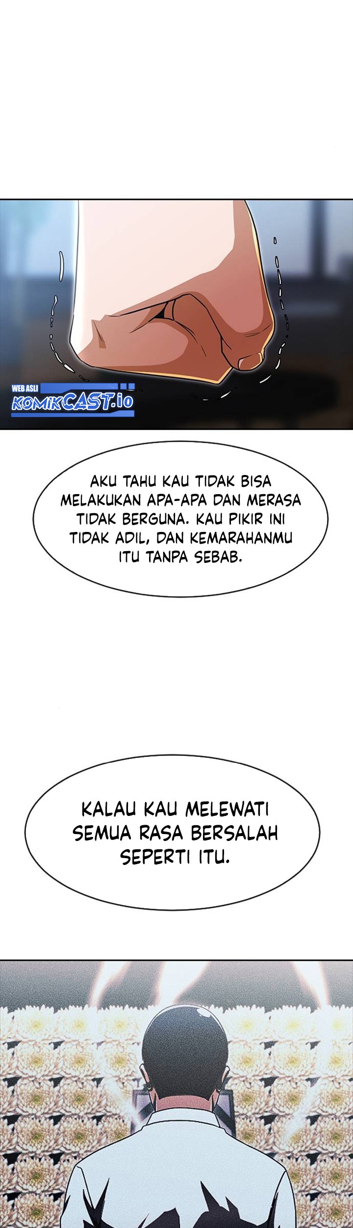 The Girl from Random Chatting! Chapter 275 - halaman 4