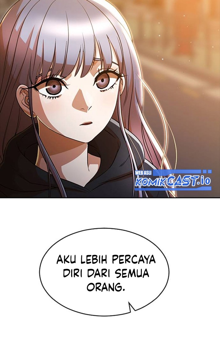 The Girl from Random Chatting! Chapter 275 - halaman 41