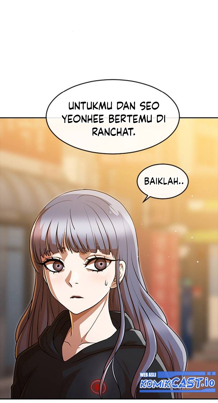 The Girl from Random Chatting! Chapter 275 - halaman 43