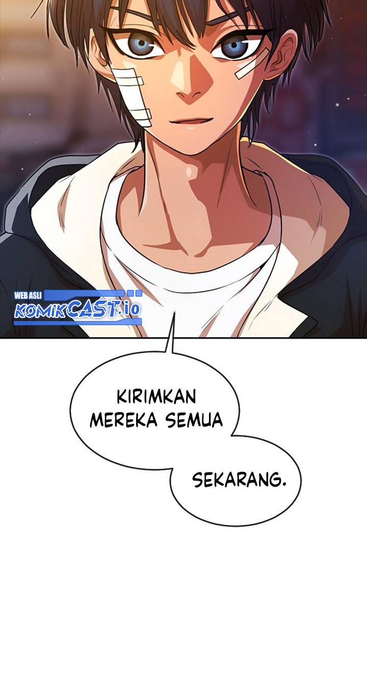 The Girl from Random Chatting! Chapter 275 - halaman 45