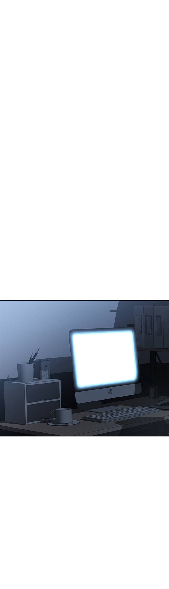 The Girl from Random Chatting! Chapter 275 - halaman 46
