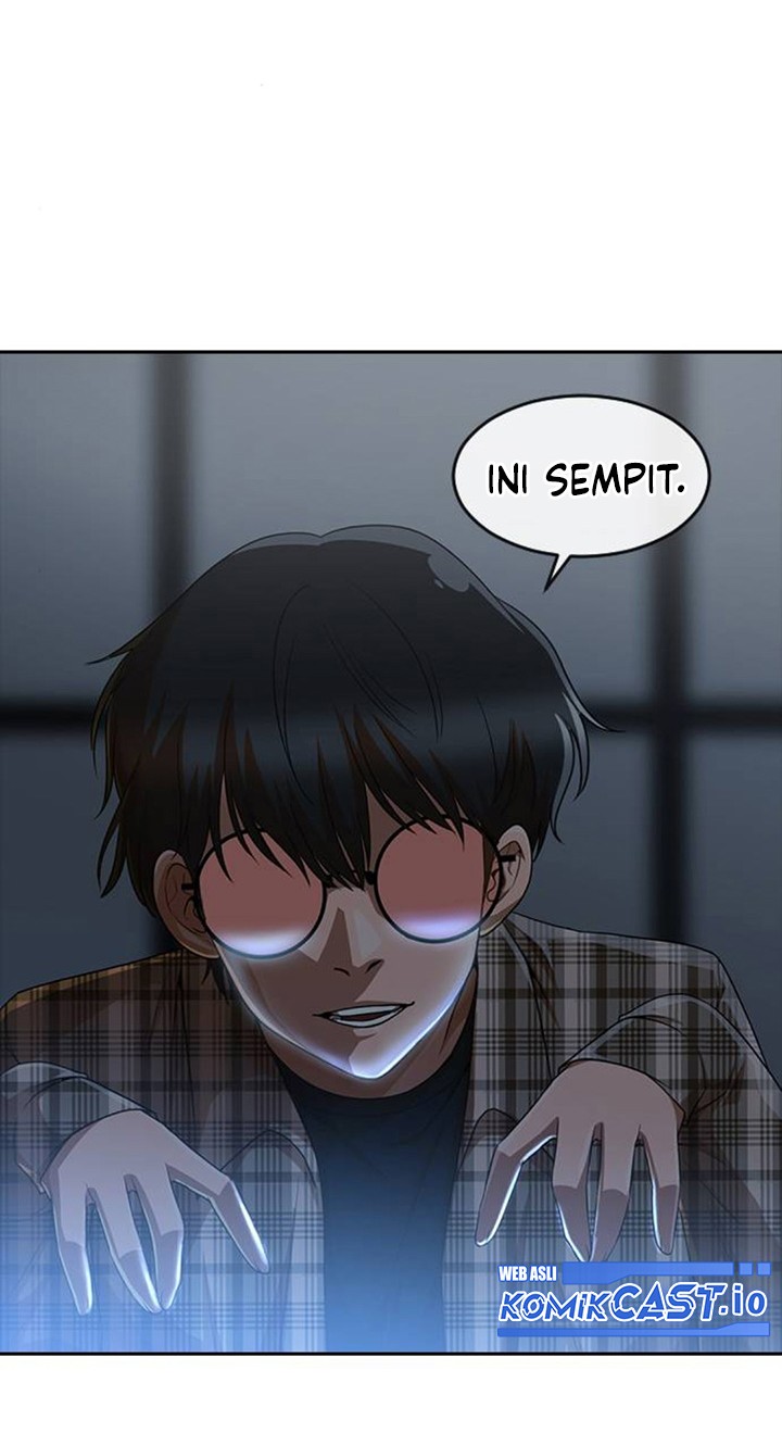 The Girl from Random Chatting! Chapter 275 - halaman 47