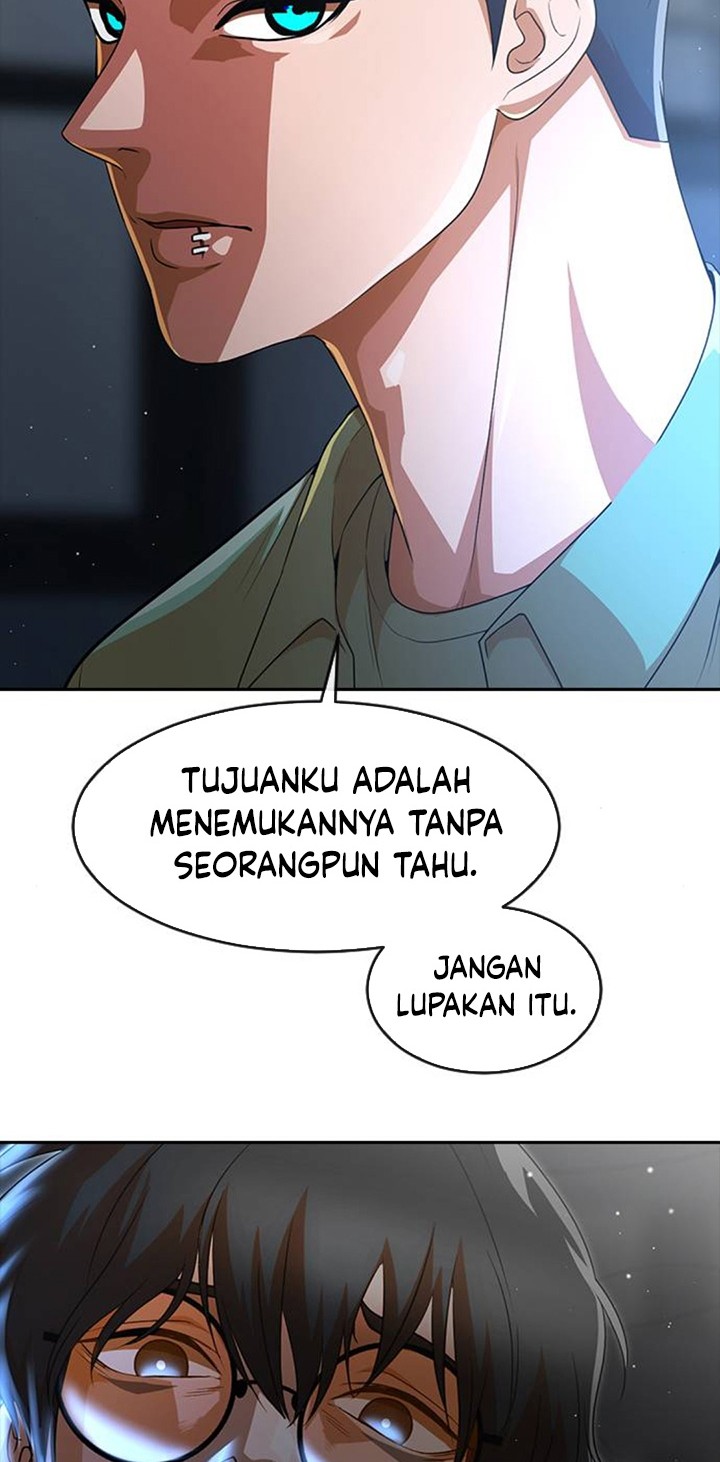 The Girl from Random Chatting! Chapter 275 - halaman 51