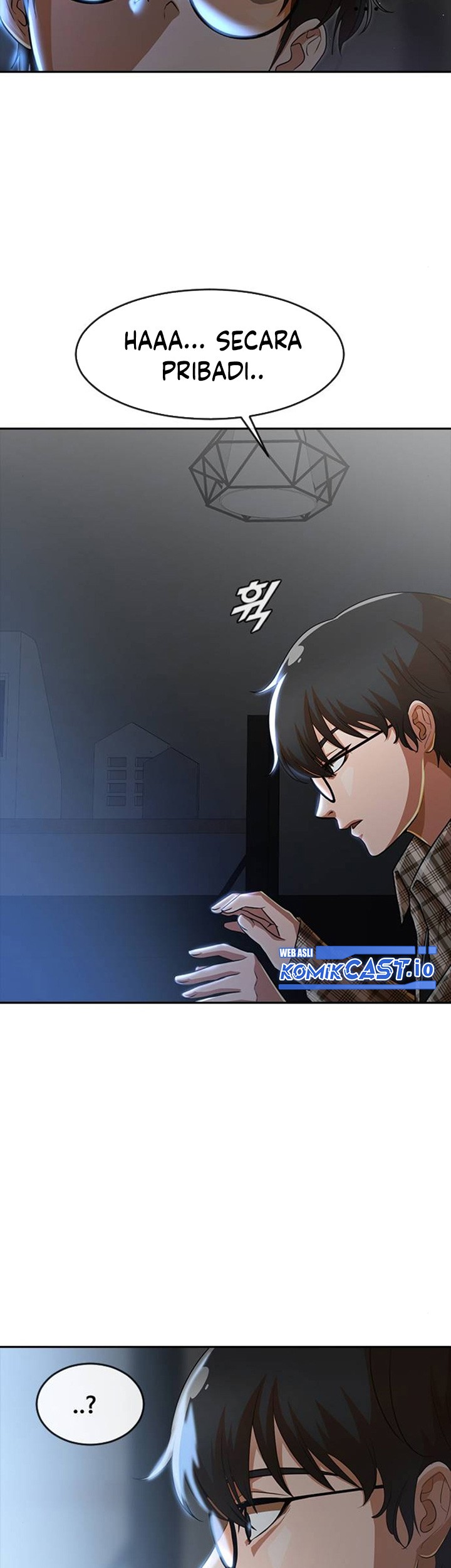 The Girl from Random Chatting! Chapter 275 - halaman 52