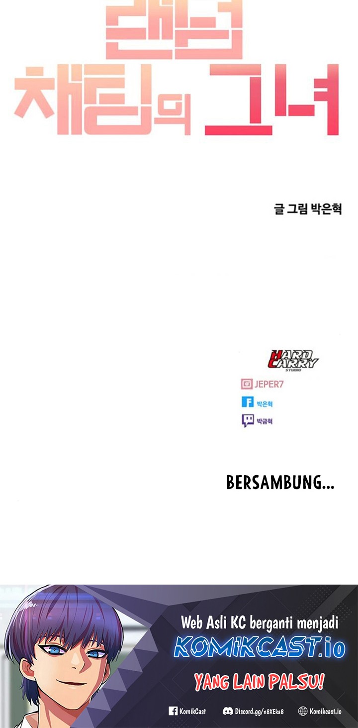 The Girl from Random Chatting! Chapter 275 - halaman 57